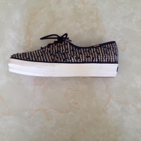 Keds sneakers - Picture 4 of 6